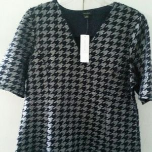 Ann Taylor dress rop